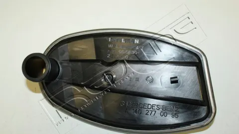72JE000-Filter ulja automatskog menjača Chrysler 300C-Jeep Commander-Jeep Grand Cherokee II-III-Mercedes Classe C W202-W203-W204-Mercedes Sprinter W903-W906-Mercedes Vito W639-SsangYong Rexton-zamensk