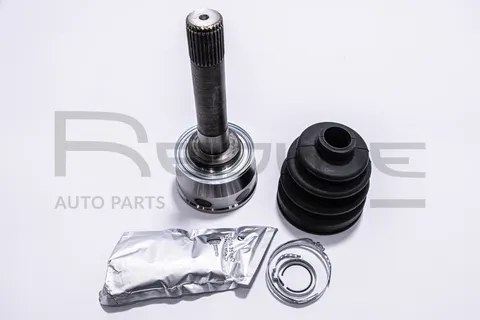 45MI004-Homokinetički zglob Mitsubishi Pajero I 3.0 V6 Mitsubishi Pajero II 2.8 TD Mitsubishi Pajero II 3.0 V6 4WD-zamenski rezervni deo