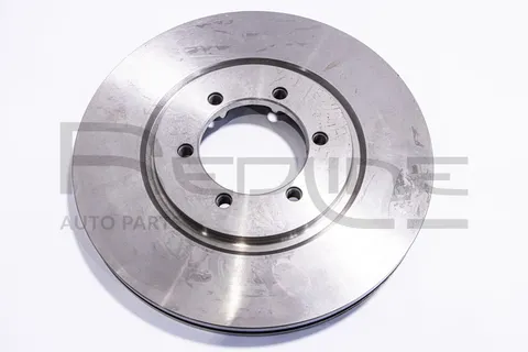 26SS008-Disk kočnica prednji Ssangyong Rexston 2.3 Ssangyong Rexston 2.7Xdi Daewoo Rexton 2.9 TD-zamenski rezervni deo