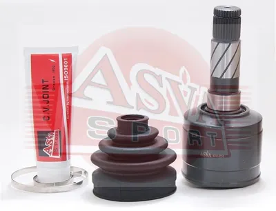 MZIR-BT50-Zglob poluosovine do menjača desni Ford Ranger-Everest-Mazda BT.-zamenski rezervni deo
