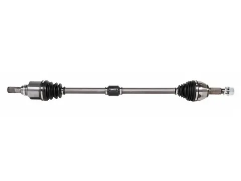 NI-8-712 Poluosovina desna Nissan Juke F15  1.6 2WD  Manual transmission-zamenski rezervni deo