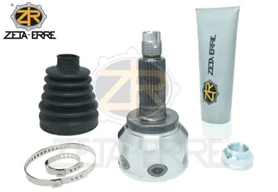 MZ55-Homokinetički zglob Mazda 3 II 2.0 MZR 16V-Mazda 5 II 2.0 MZR 16V-zamenski rezervni deo