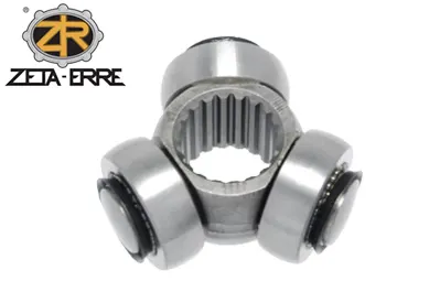 ZR5039-Trostrani zglob poluosovine do menjača-tripod-Fiat Fiorino 1.3Multijet-Idea 1.3 Multijet-Grande Punto 1.3 Multijet-Qubo 1.3 Multijet-Lancia Musa 1.3 Multijet-Lancia Ypsilon 1.3 16V-zamenski rez