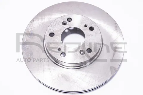 26HO029-Disk kočioni prednji Honda Civic VII 1.4 iS-1.6 i-2.0 i Sport-Honda Civic VIII 1.4-1.8 -2.2 CTDi-Honda CR-V II 2.0-2.2 CTDi-Honda FR-V 1.7-1.8-2.0-2.2 i CTDi-Honda Stream 1.7 16V-2.0 16V-zamen