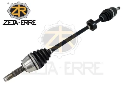 ZR12316-Poluosovina desna Ford Ka II 1.3 TDCi 16V-zamenski rezervni deo