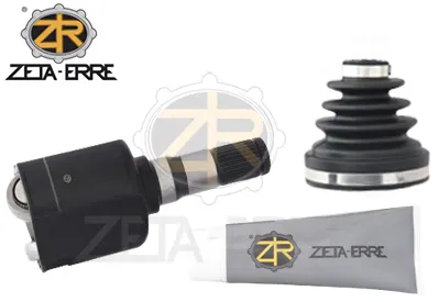 ZR8050-Zglob poluosovine do menjača levi Renault Espace V 1.6 dCi-zamenski rezervni deo