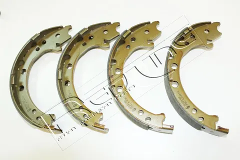 47HO010-Paknovi kočioni Honda CR-V III 2.0 i-VTEC-2.2 i-CTDi-2.2 i-DTEC-2.4 i-VTEC-zamenski rezervni deo