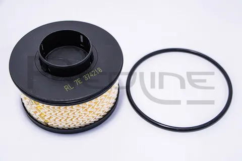 37TO029-Filter goriva Citroen Berlingo 1.5 BlueHdi Citreon C3 1.5Blue HDi Peugeot 2008 1.5 Blue HDi-zamenski rezervni deo