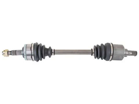 NI-8-270A Poluosovina leva Nissan Almera N16 1.5  Manual transmission-zamenski rezervni deo