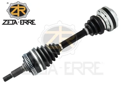 ZR11850-Poluosovina Mercedes V classe 2.0-2.2 CDi-2.3-2.3 TD-2.8-Mercedes Vito W638  2.0-2.2 CDi-2.3-2.3 TD-2.8-zamenski rezervni deo