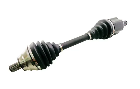 VW-8-183 Poluosovina leva Volkswagen Tiguan 2.0 TDI 4motion Automatic transmission L=560mm-zamenski rezervni deo