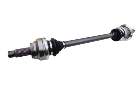 BM-8-114 Poluosovina zadnja leva  BMW 5 xDrive F10-F11-zamenski rezervni deo