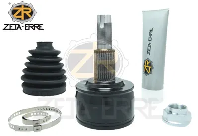 JP17-Homokinetički zglob Jeep Cherokee V KL 2.2 Multijet- 2.4 Multiair-3.2 V6-zamenski rezervni deo