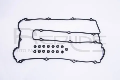 34MZ041-Zaptivač poklopca ventila Kia Clarus 2.0 i 16V-Kia Retona 2.0 16V-Kia Sportage 2.0-2.0 i 16V-Mazda 626 III  2.0-2.0 16V-zamenski rezervni deo