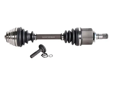 BM-8-439-Poluosovina leva Mini Cooper S F55-F56-F57 2.0 JCW-2.0 S-2.0 SD- Automatic transmission-zamenski rezervni deo