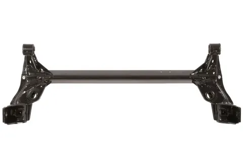 Nosač vešanja — Most ovjesa straga odgovara: OPEL CORSA B, CORSA B/HATCHBACK, CORSA C, CORSA C/HATCHBACK, TIGRA 1.0-1.8 03.93-12.12