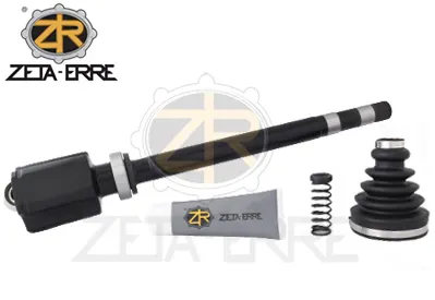 ZR7475-Zglob poluosovine do menjača desni Citroen C5 III Break 2.0 HDI-Citroen C6 2.2 HDI Manual Transmission  Gearbox MLC6-zamenski rezervni deo