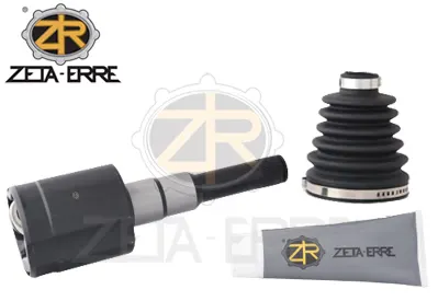 ZR8076-Zglob poluosovine do menjača levi  Ford Focus V CGE  1.0 EcoBoost 12V- 1.5 EcoBlue Automatic transmission 8 speed-zamenski rezervni deo