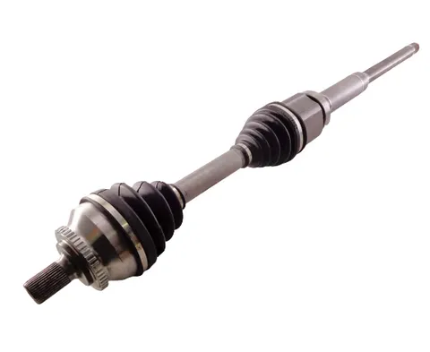 VO-8-223A Poluosovina desna Volvo S60-2.4T- 2.5T V70 II 2.4T-2.4 D5-2.5T 4WD Automatic transmission L=975mm-zamenski rezervni deo