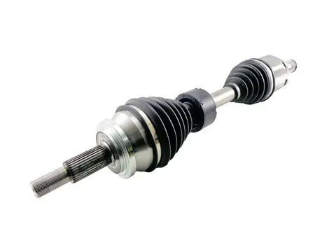TO-8-336 Poluosovina leva Toyota Verso 2.0 D4D  L=615mm-zamenski rezervni deo