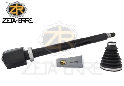 ZR7899-Zglob poluosovine do menjača desni Volvo V40 II 2.0 20V-2.0 D3 Turbo 20V-2.0 D4 Turbo 20V-2.5 T5,20V Automatic transmission-zamenski rezervni deo