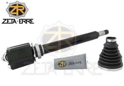 ZR8011-Zglob poluosovine do menjača desni Alfa Romeo Giulietta 1.8 Turbo-2.0 JTDM-Fiat Bravo 2.0 JTDM-Lancia Delta III 2.0 JTDM-zamenski rezervni deo