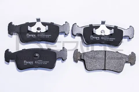 27SZ012-Pločice kočione prednje Suzuki Samurai 1.0-1.3-Suzuki SJ 410 1.0-1.3-Suzuki SJ 410-1.0-1.3-zamenski rezervni deo