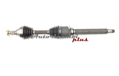 FI-8-209 Poluosovina desna Fiat Croma 1.9 JTD Manual transmission  L=975mm-zamenski rezervni deo