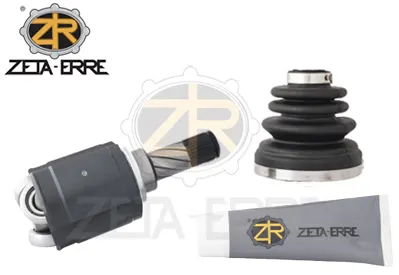 ZR8412-Zglob poluosovine do menjača levi Nissan Qashqai J10 2.0 16V Automatic transmission-zamenski rezervni deo