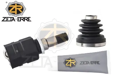 ZR8553-Zglob poluosovine do menjača levi Suzuki Swaze 1.8 Hybrid 16V-Toyota Corolla VII 1.8 Hybrid 16V-zamenski rezervni deo