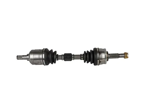 NI-8-992A Poluosovina leva Nissan Primera P11  2.0 TD -zamenski rezervni deo