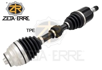 ZR12657-Poluosovina leva Mini Cooper F55-F56-F57  2.0 S 16V Manual transmission-zamenski rezervni deo