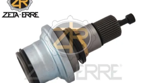 ZR7267-Izlazno pogonsko vratilo Ford Galaxy II 1.9 TDi-2.8 -Seat Alhambra 1.8-1.9 TDi-2.0-2.0 TDi-2.8-Volswagen Sharan 1.9 TDi-2.0-2.8-