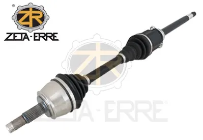 ZR12312-Poluosovina desna Alfa Romeo 147 1.9 JTD-Alfa Romeo 156 1.9 JTD-Alfa Romeo GT 1.9 JTD-Lancia Lybra 1.9 JTD-zamenski rezervni deo