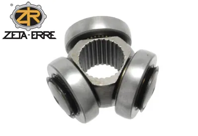 ZR5293-Trostrani zglob poluosovine do menjača Citroen C2 1.4 16V-1.6 VTR-1.6 VTS-Citroen C3 I 1.4 16V-1.6 16V-Citroen C3 II 1.4-1.6 16V-1.4 HDi-Peugeot 1007 1.4 16V-1.6 16V-zamenski rezervni deo
