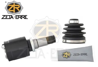 ZR7700-Zglob poluosovine do menjača Suzuki Splash 1.2 16V-Suzuki Swift V 1.2 WT 16V-1.2 WT Dualjet Automatic transmission-zamenski rezervni deo