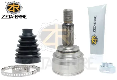 FO80-Homokinetički zglob Ford Fiesta VI 1.0 EcoBoost -1.6 TI-VCT Automatic transmission-zamenski rezervni deo