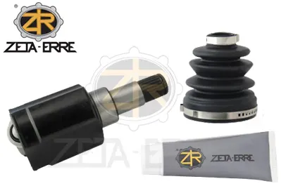 ZR8171-Zglob poluosovine do menjača Seat Ibiza VI 1.0 MPi-Volkswagen Polo VII 1.0 MPi-zamenski rezervni deo