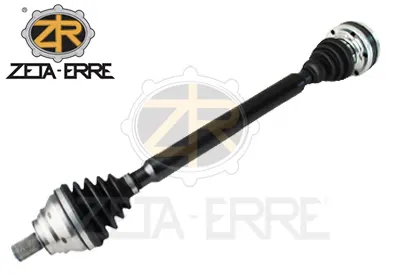 ZR11910-Poluosovina desna Audi A3 1.6 TDi-Seat Leon 1.6 TDi-2.0 TDi-Volkswagen Golf VII 1.6 TDi-2.0 TDi-Volkswagen T-Roc 2.0 TDi-zamenski rezervni deo