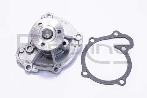 28NI041-Pumpa rashladne tečnosti Nissan Micra III K12 1.0 16V-1.2 16V-1.4-1.4 16V-zamenski rezervni deo