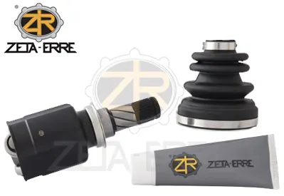 ZR7388-Zglob poluosovine do menjača Mitsubishi Colt VI  1.1 12V-1.3 16V-1.5 16V-Smart Forfour 1.1 12 V-1-3 16V-1-5 16V-zamenski rezervni deo