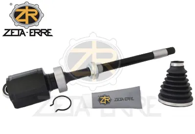 ZR8291-Zglob poluosovine do menjača desni Toyota Rav 4 III  2.0 VVTi-Toyota Rav 4  IV 2.0 VVTi Manual transmission 5 speed-zamenski rezervni deo