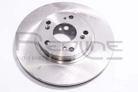 26HO025-Disk kočioni prenji Honda Accord VI-VII-Honda Civic VIII-Honda Civic IX-Honda CR-V II -Honda CR-Z -Honda FR-V -Honda Stream-zamenski rezervni deo