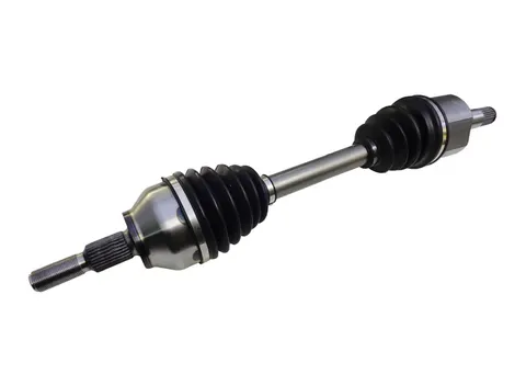 FD-8-791 Poluosovina leva Ford Focus III 2.0 ST-2.3 RS-zamenski rezervni deo