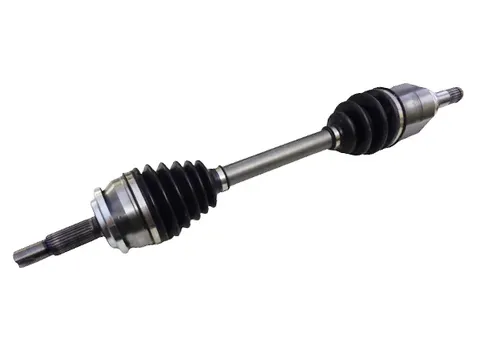 TO-8-466 Poluosovina leva Toyota Auris E18 1.4 D-4D -Toyota Corolla E18 1.4 D-4D-Toyota Verso R2 1.6-1.8-zamenski rezervni deo