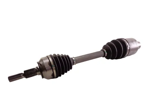 CH-8-822 Poluosovina desna Jeep Commander XK-XH-Jeep Grand Cherokee WH-WK-L=610mm-zamenski rezervni deo