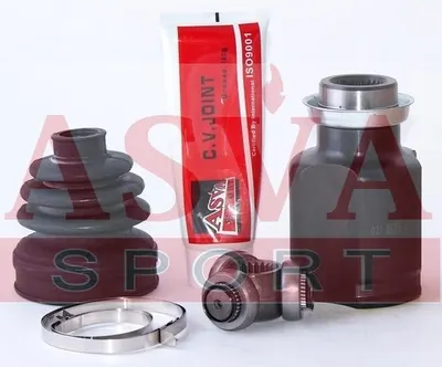 MZIR-M3 Zglob poluosovine do menjača desni Mazda 3 BK 1.6-Mazda 3 BL 1.6 Automatic transmission-zamenski rezervni deo