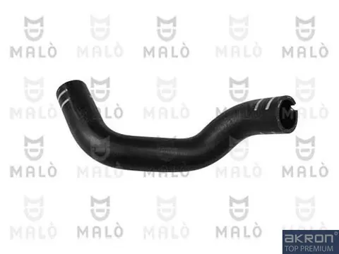 148361A-Crevo rashladne tečnosti  donje Fiat Punto 1.2 8v -16v-zamenski rezervni deo