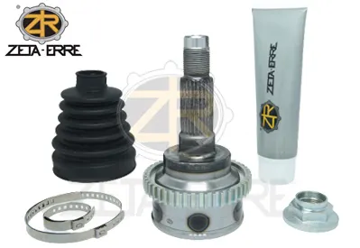 MZ28-Homokinetički zglob Mazda 3 C  V 1.3 16V-1.5 16V-2.0 D-Mazda MX-3 1.6i-zamenski rezervni deo