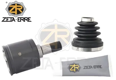 ZR8467-Zglob poluosovine do menjača levi Honda Civic IX FK 1.8 i-VTEC 16V-Honda CR-Z 1.5 Hybrid i-Vtec 16V Manual transmission-zamenski rezervni deo